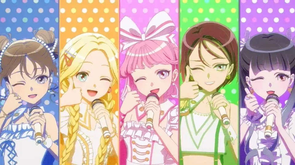 Maebashi Witches Anime Unveils Captivating Insert Song Video for Episode 6