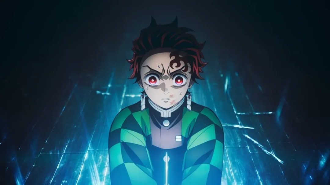 Demon Slayer: Kimetsu no Yaiba - Infinity Castle Nominated for Astra Film Award for Best Animated Feature