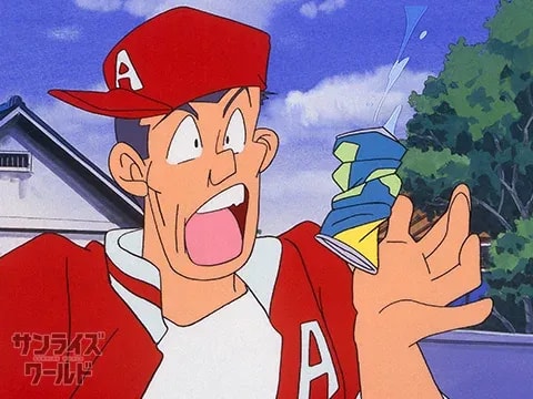 Celebrate Jun Araki's Birthday from Genki Bakuhatsu Ganbaruger: Free Episode Available!
