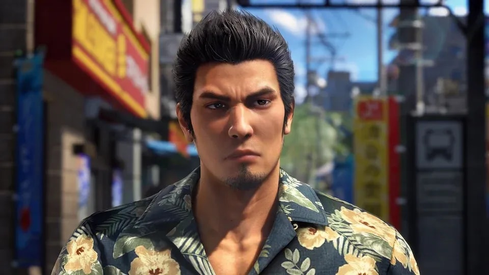 Yakuza Kiwami 3 and Spinoff 'Dark Ties' Announced for February 2026 Release
