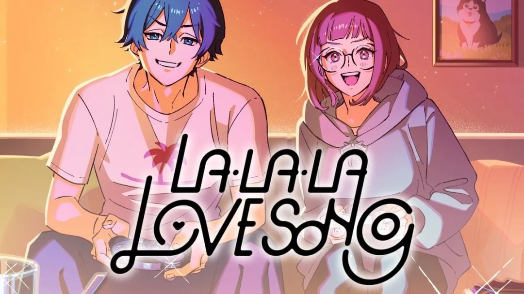Toshinobu Kubota and Let’s Play Anime: A Musical Collaboration