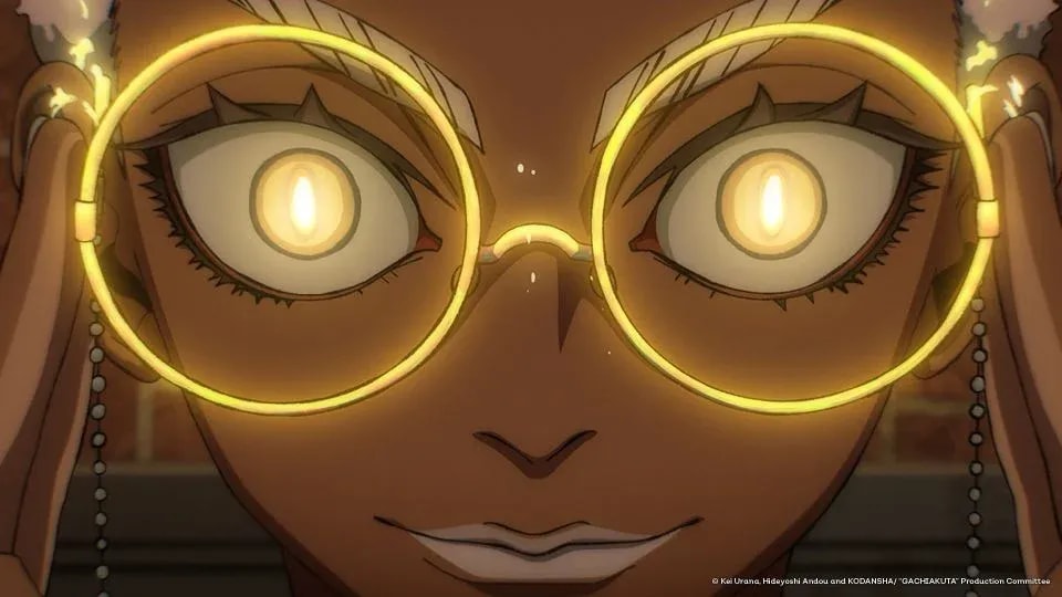 Gachiakuta Anime Reveals Voice Cast for Semiu and New Characters