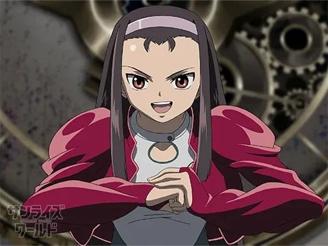 Celebrate Iori Minase's Birthday from 'The Idolmaster XENOGLOSSIA' with Free Episode Viewing!