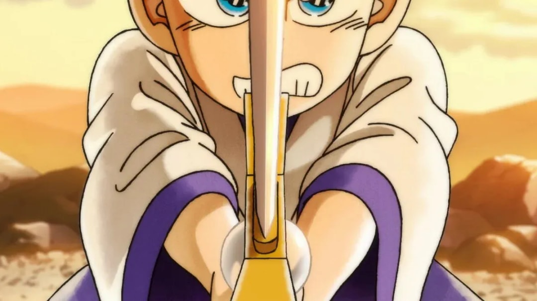 Preview Screening Concludes: Anticipation Builds for April Broadcast!