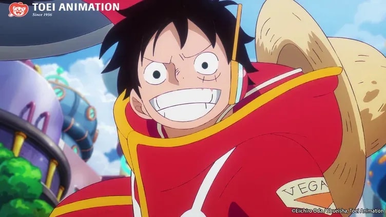 ONE PIECE DAY '25: Global Streaming Event Reveals Exciting Anime and Live-Action Updates