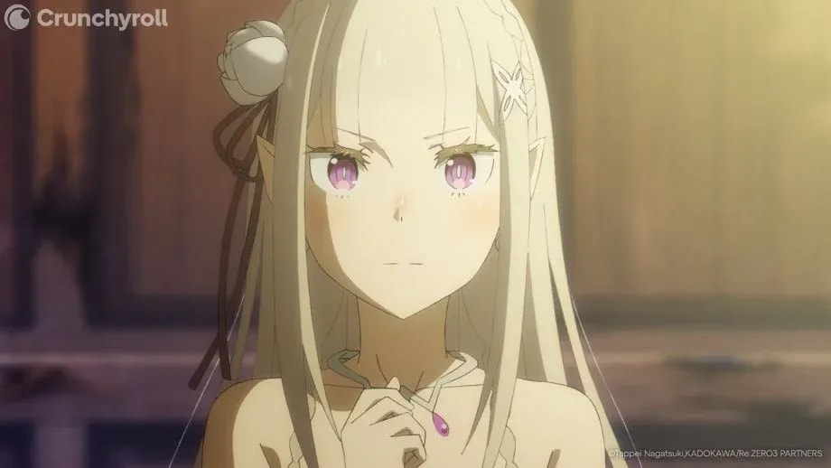 Re:ZERO Season 4 Premieres in 2026: New Teaser and Cast Details Unveiled
