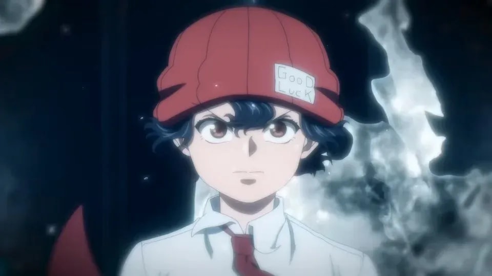 Undead Unluck Winter Arc: Premiere Date Set for December 25 with New Cast Revealed