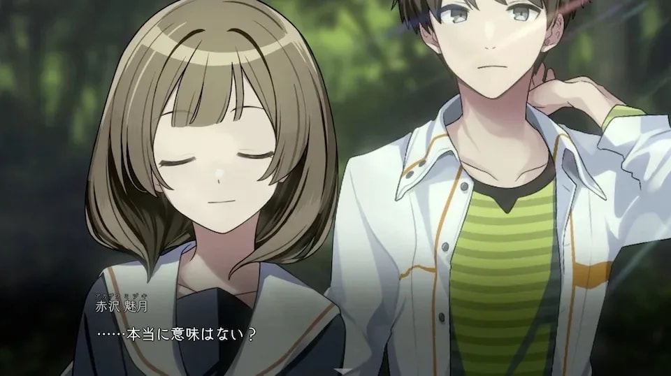 Aksys Games Announces 'Path of Mystery: A Brush with Death' and New Switch Releases