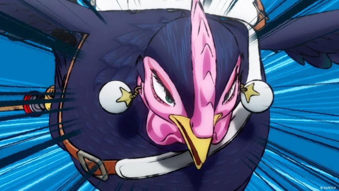 Rooster Fighter: Embrace the Weekend Vibes