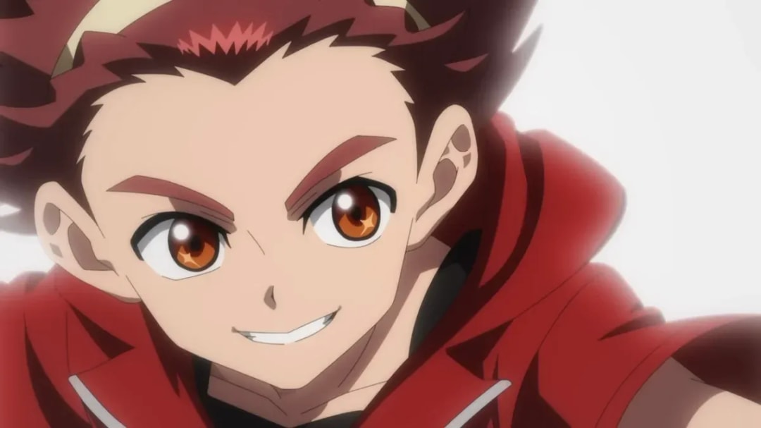BEYBLADE X Season 3 Launches with Stunning Creditless Opening and Ending Sequences