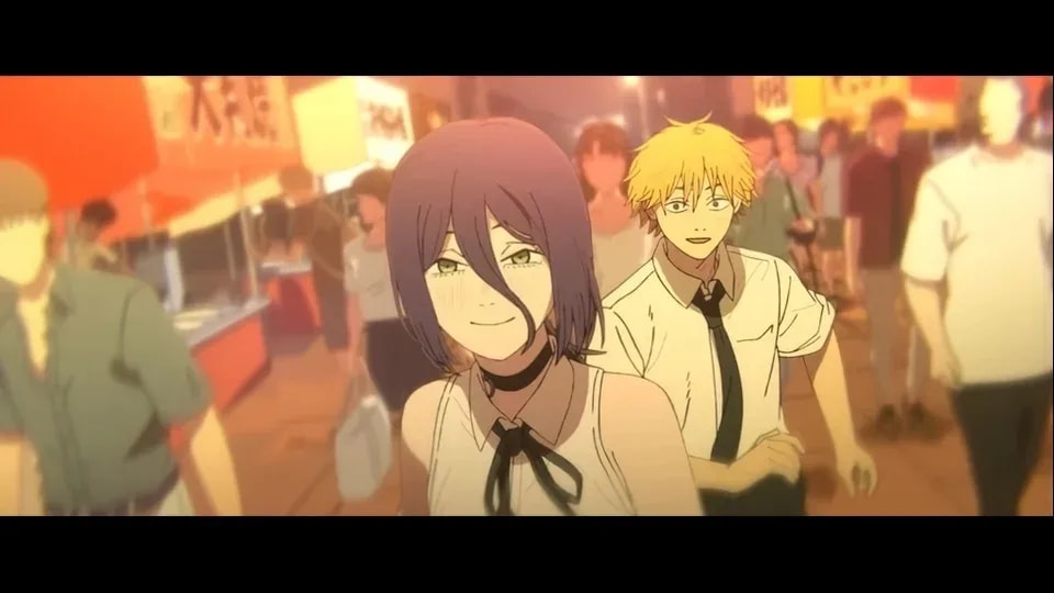 Chainsaw Man: Reze Arc Dominates Japanese Box Office for Six Straight Weekends