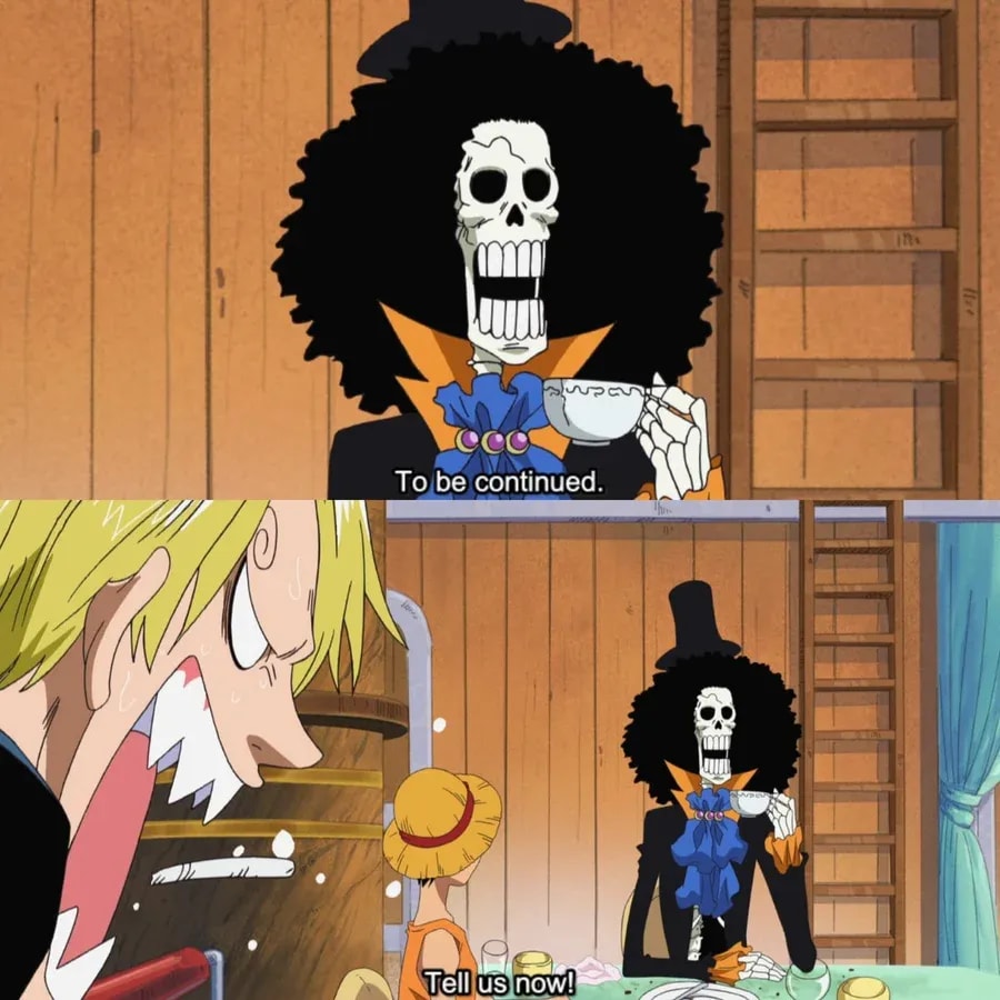 Understanding the Emotional Journey of ONE PIECE Fans