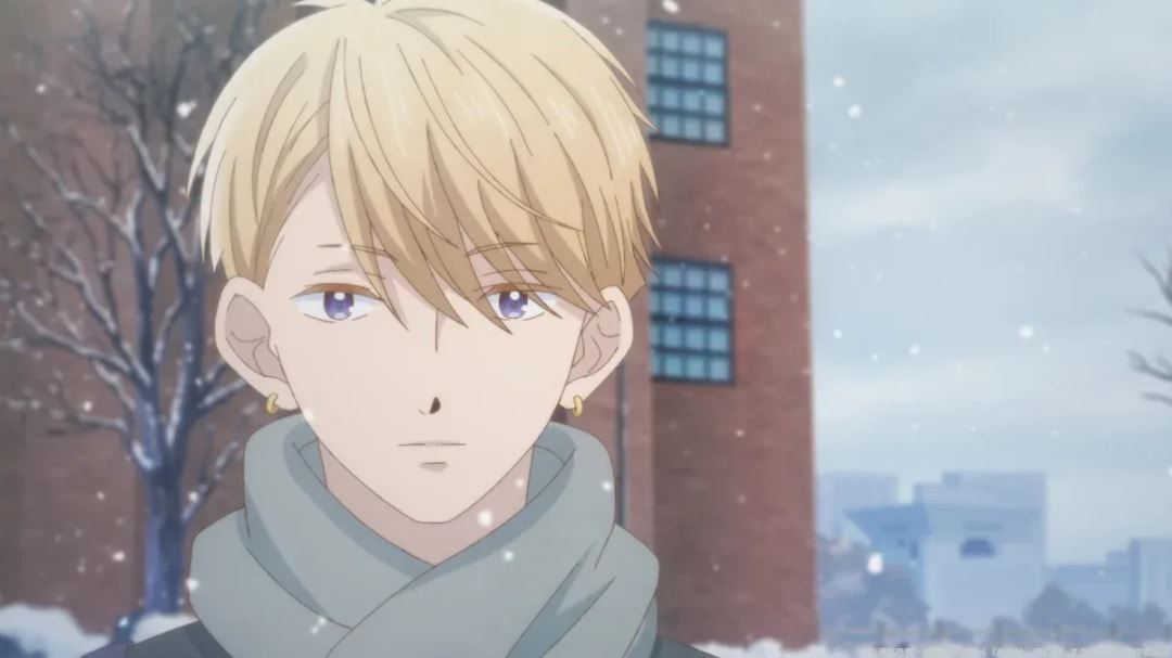 Romantic Anime 'Anyway, I'm Falling in Love with You' Returns with Season 2 on January 8