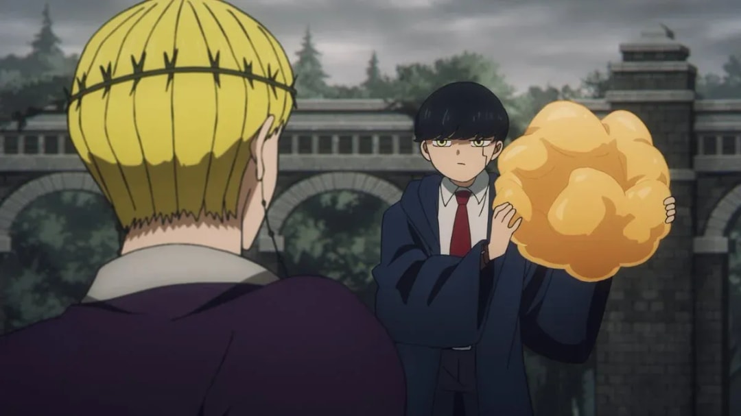 Mash's Clever Strategy: Keeping Opponents Guessing