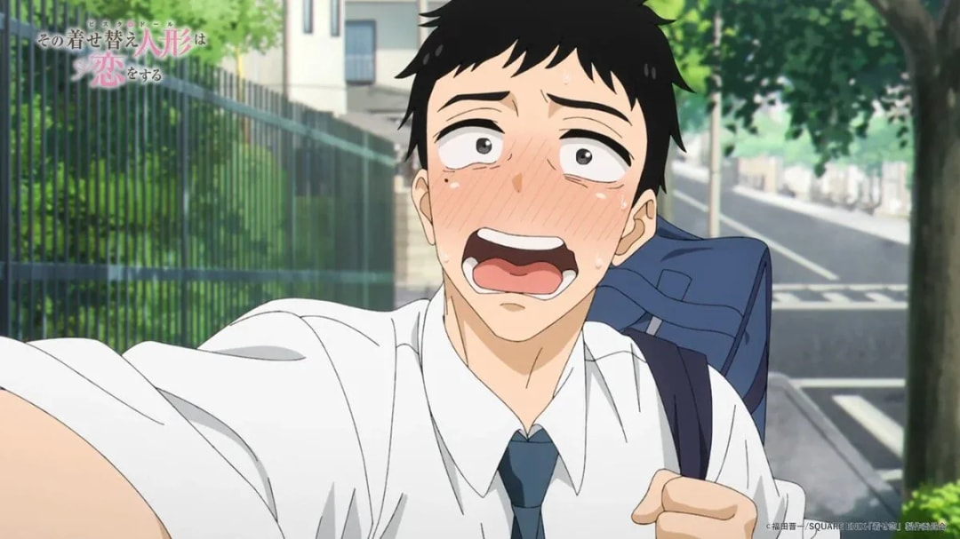 My Dress-Up Darling Radio Episode 3 Discussion Now Available