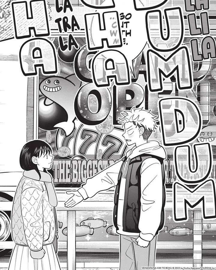 The Perfect Timing of Truck-kun in Anime