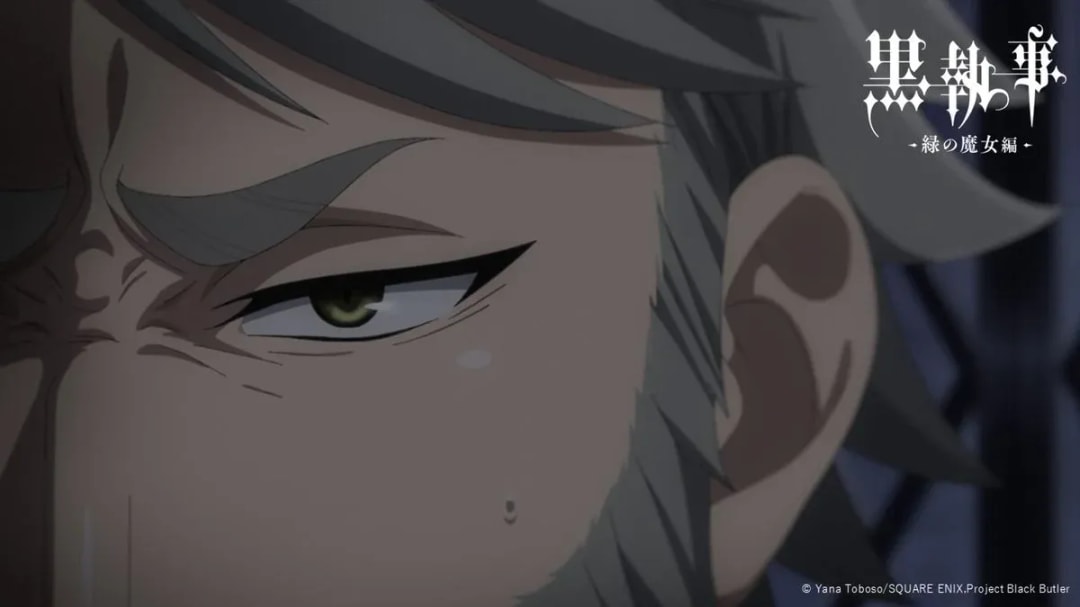 Countdown to Black Butler: The Green Witch Arc Episode 6