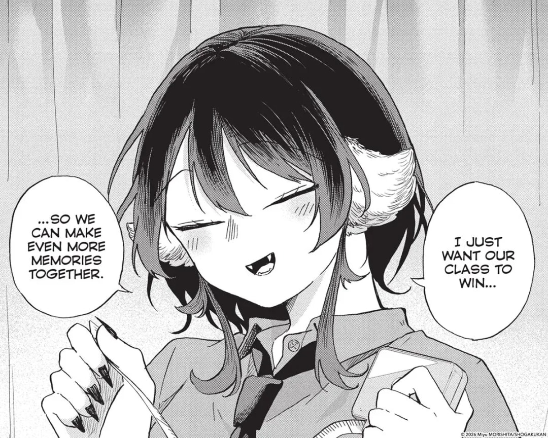 How Tsumiki Ogami’s Not-So-Ordinary Life Vol. 4 Can Inspire Your Daily Motivation