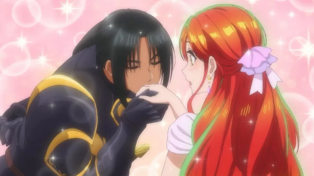 New Anime PV Release: A Cinderella Story Begins