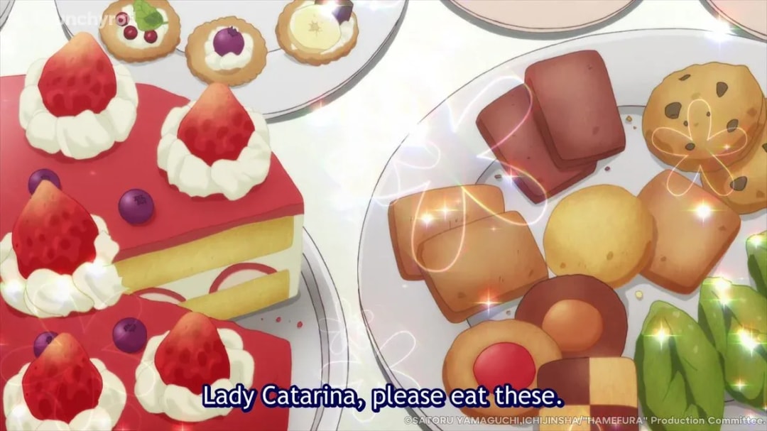 Tips to Win Catarina's Heart from My Next Life as a Villainess