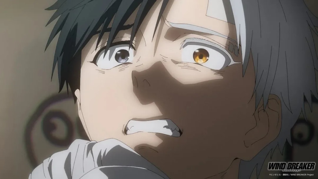 WIND BREAKER Season 2 Episode 18 'Place to Belong' Now Airing!