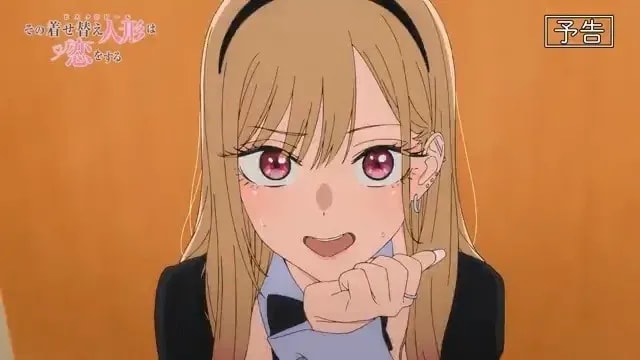 My Dress-Up Darling Episode 14: Preview & Streaming Details