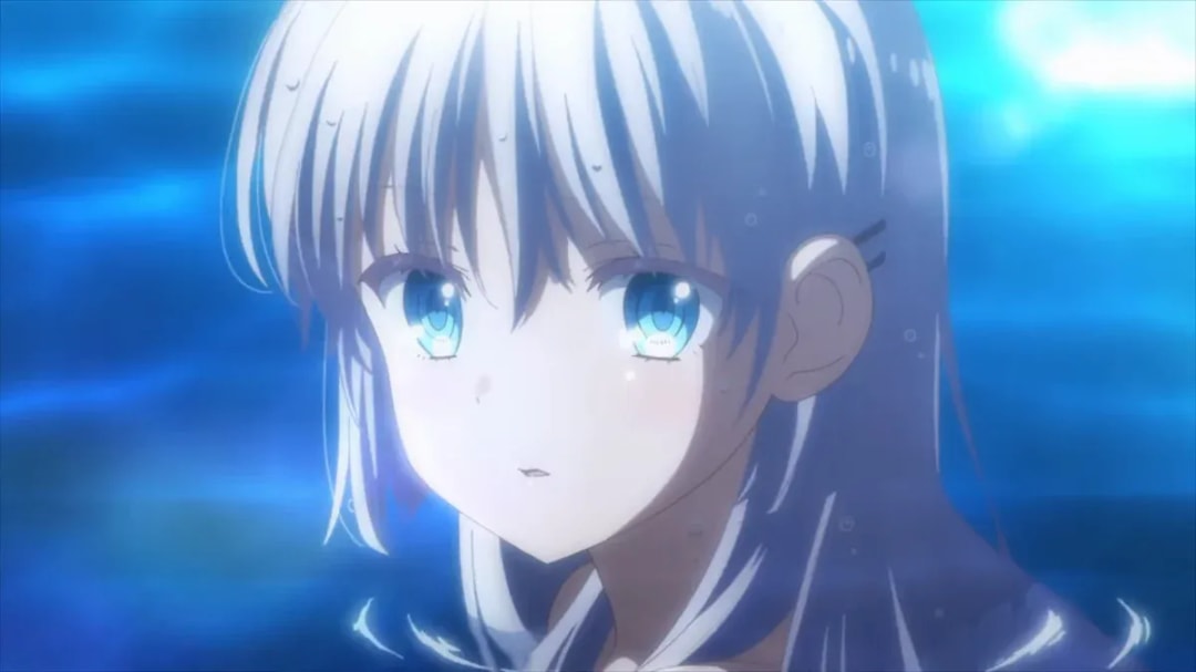 Summer Pockets Anime Debuts Shiroha Naruse Arc Trailer on Crunchyroll