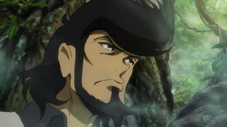 Lupin the IIIrd: Fujimi no Ketsuzoku Movie Reveals Thrilling Trailer and Star-Studded Cast
