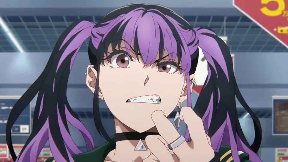 Exciting Updates: 'Dead Account' Anime Releases Trailer, Key Visual, and Sets Premiere Date