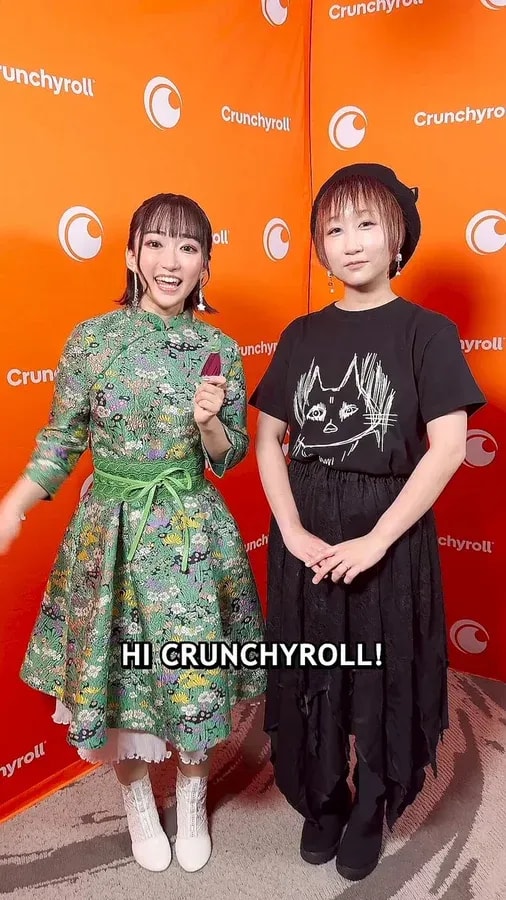 Discover the Adorable Charm of Voice Actors and Their Anime Characters