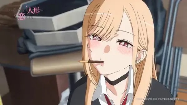 Fans Express Excitement for Kisekoi Anime