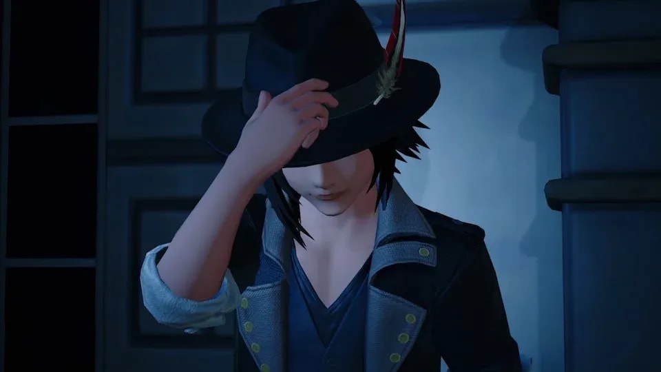 Square Enix Cancels Kingdom Hearts Missing-Link, Focus Shifts to Kingdom Hearts IV