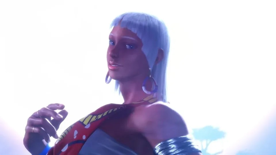 Street Fighter 6 Update: Elena Joins in June with Switch 2 Enhancements