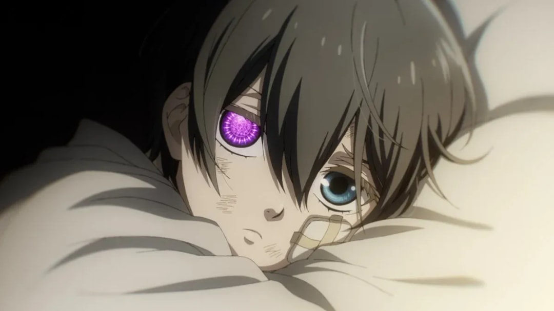 Finding Comfort in Black Butler: The Warm Milk and Honey Remedy