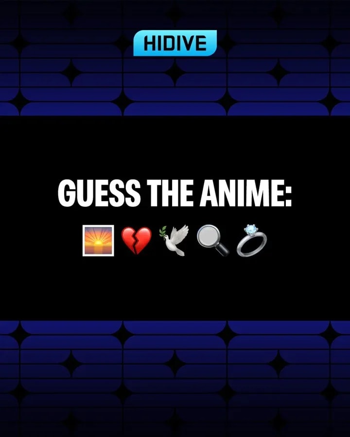 Engage with Our Anime Quiz: Share Your Best Guess!