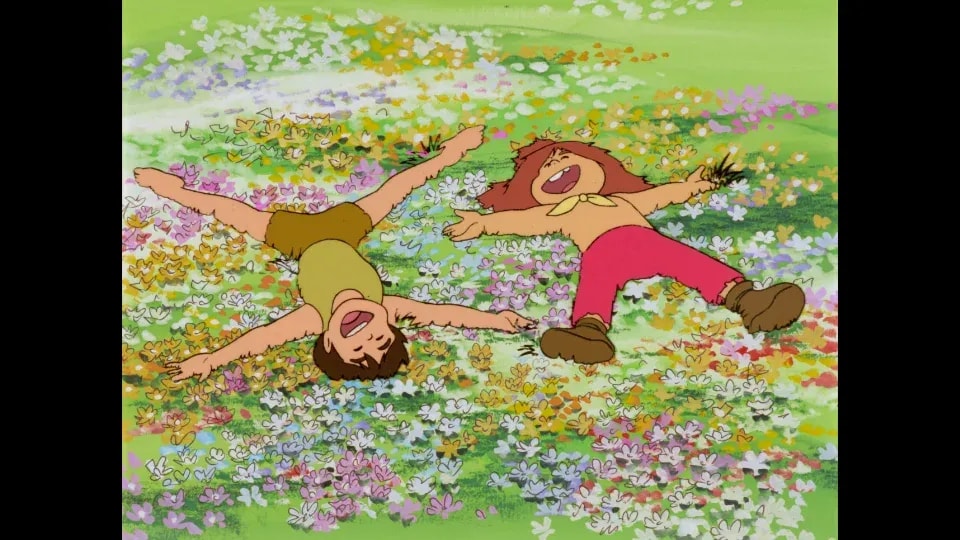 Tokyo's Upcoming 2025 Art Exhibition Pays Tribute to 'Future Boy Conan' Anime