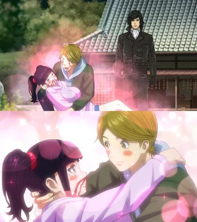 Navigating Friendship: The Third Wheel Experience in Tojima Wants to Be a Kamen Rider