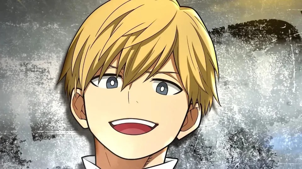 Season 11 of My Hero Ultra Rumble Introduces Neito Monoma from My Hero Academia