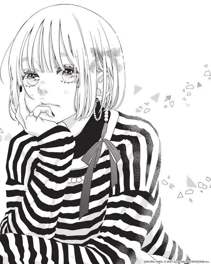 Exploring the Aesthetic Levels of Saku Fujigaya in Sakura, Saku Vol. 7