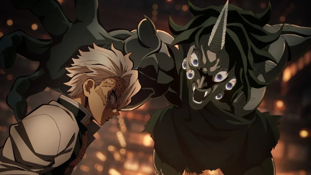 'Demon Slayer: Infinity Castle' Achieves Record-Breaking Box Office Success in Japan