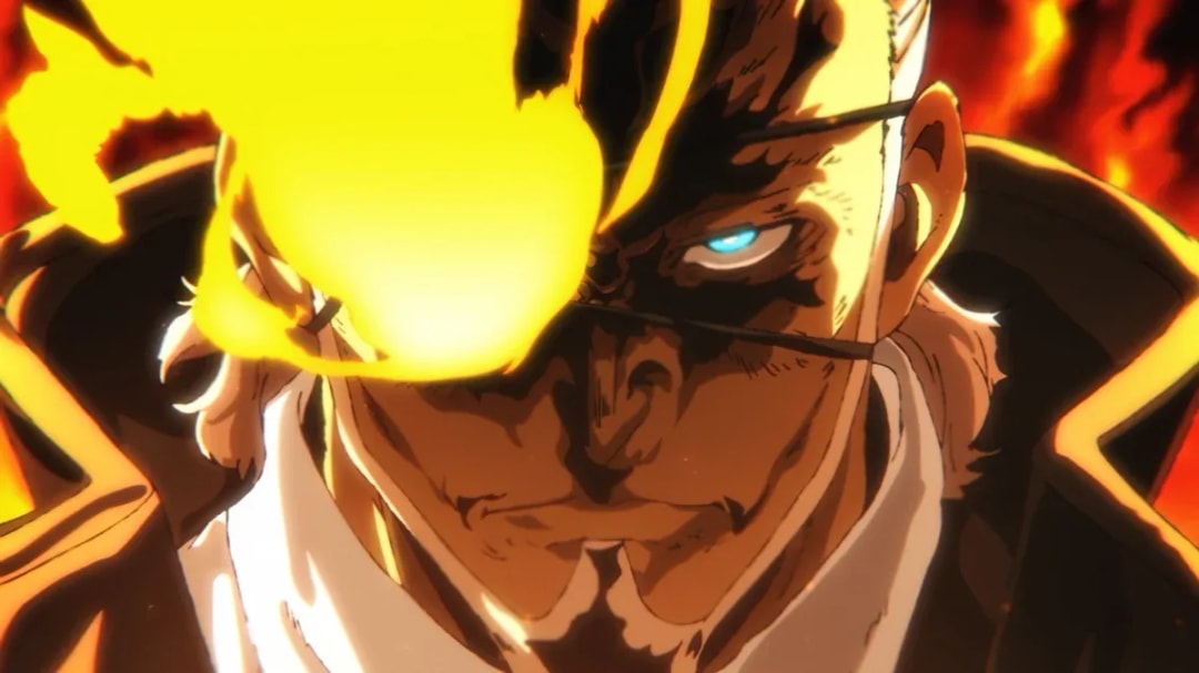 Fire Force Season 3 Premiere Date Confirmed for Crunchyroll Subscribers