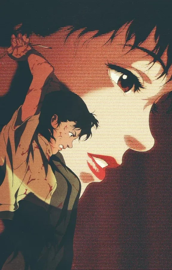 Perfect Blue Soundtrack: Remastered CD and Limited Edition Record Release