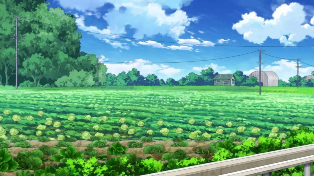 Stream 'mono' Anime in English Dub on Crunchyroll Now!