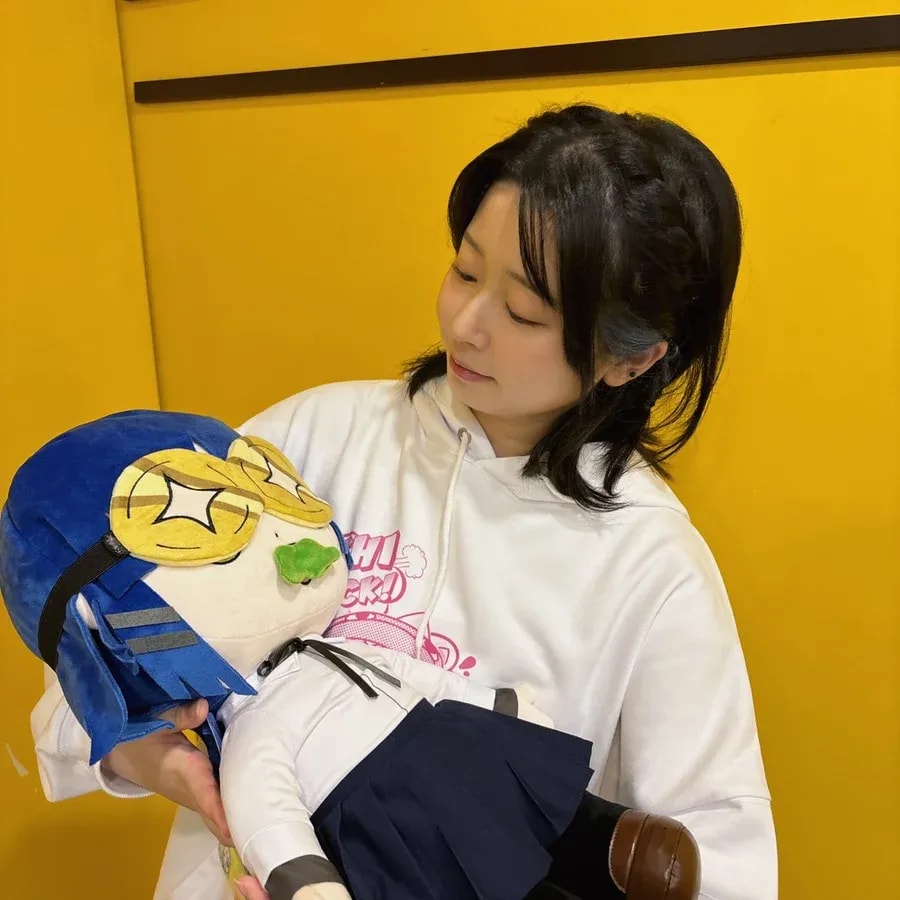 Bocchi the Rock! Celebrates Successful Shanghai Stage Greeting