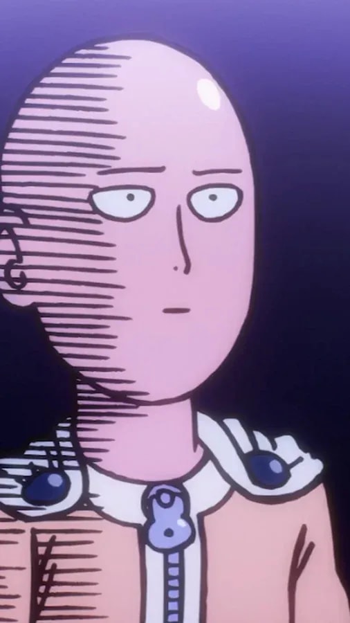 Saitama's Power Unleashed: One Punch Man Season 3 Announcement