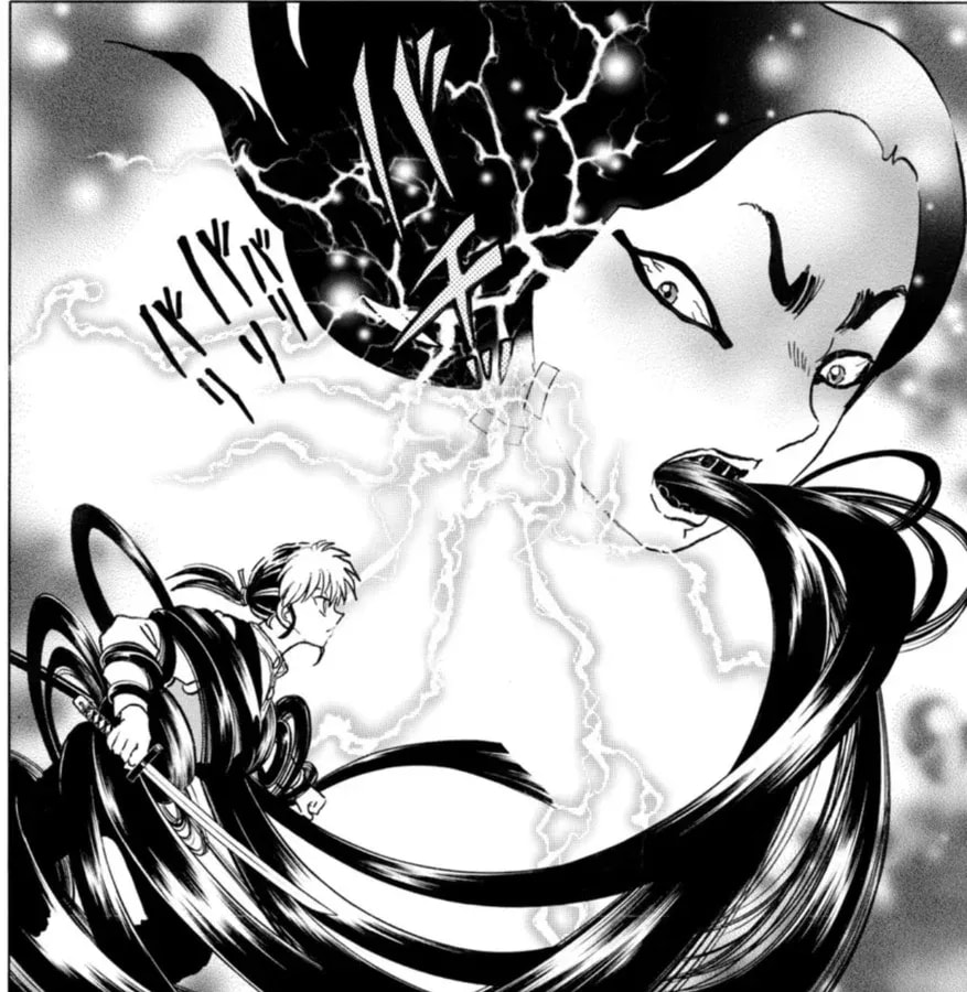 Discover the Mystery Behind the Evil Connection in MAO - Sunday Release!