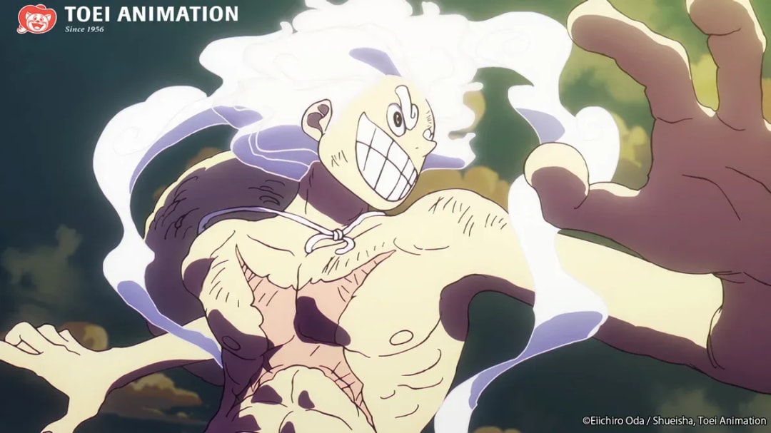 ONE PIECE Introduces Punk Rock-Inspired Ending for Egghead Part-2 Arc
