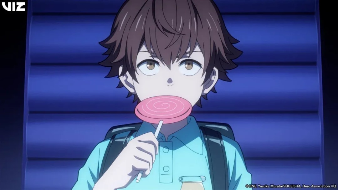 One-Punch Man Season 3: Child Emperor's Critical Lesson