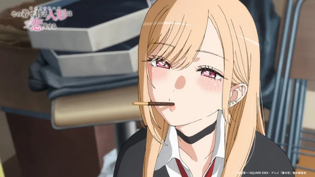 My Dress-Up Darling Season 2: New PV and Opening Theme Revealed