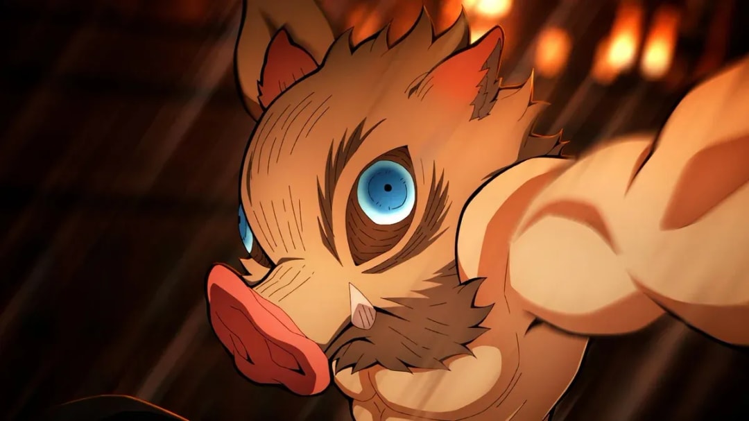 Demon Slayer's Infinity Castle Movie Sneak Peek and Mugen Train Revival Screening Announced